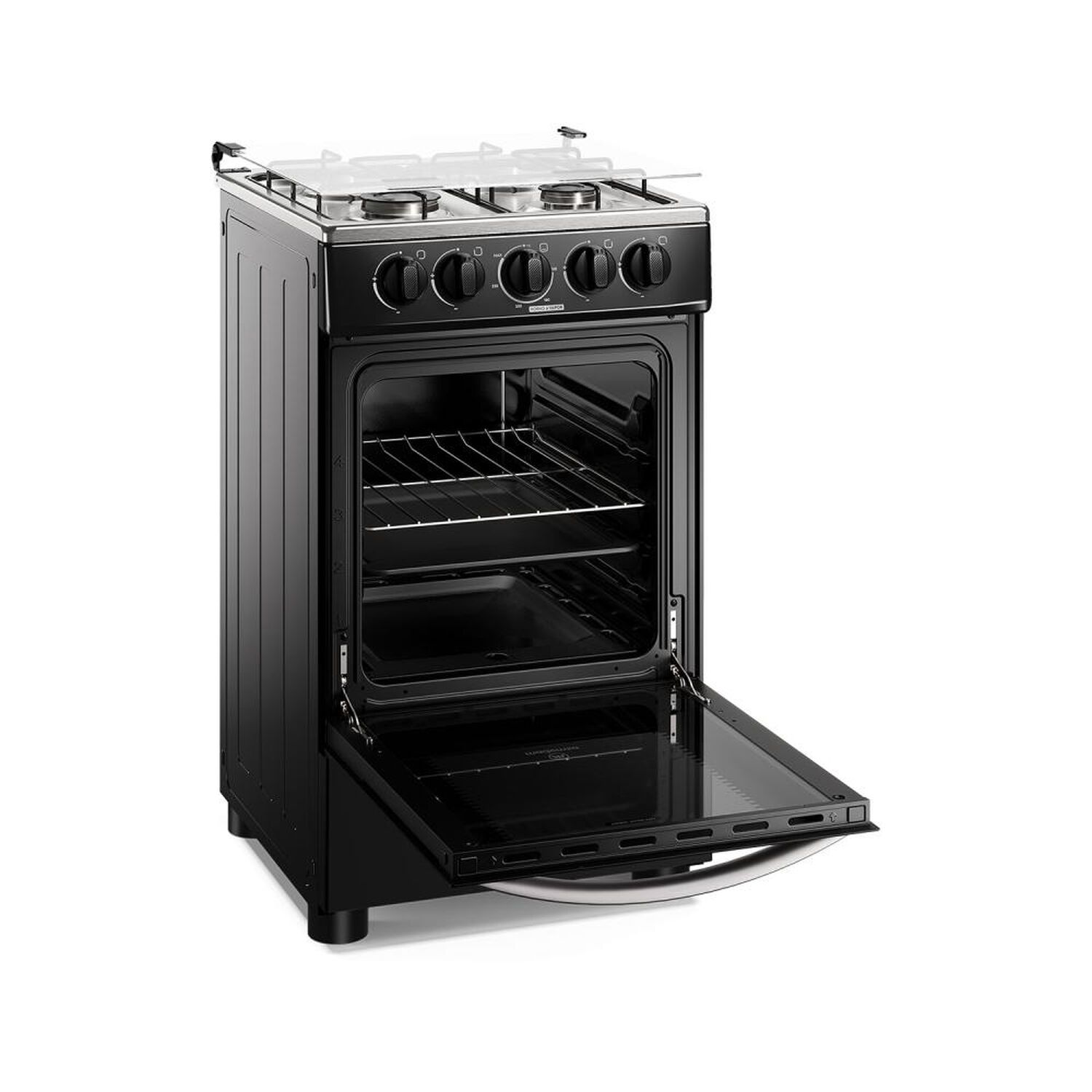 Cocina A Gas Mademsa FM4LP / 4 Quemadores image number 4.0